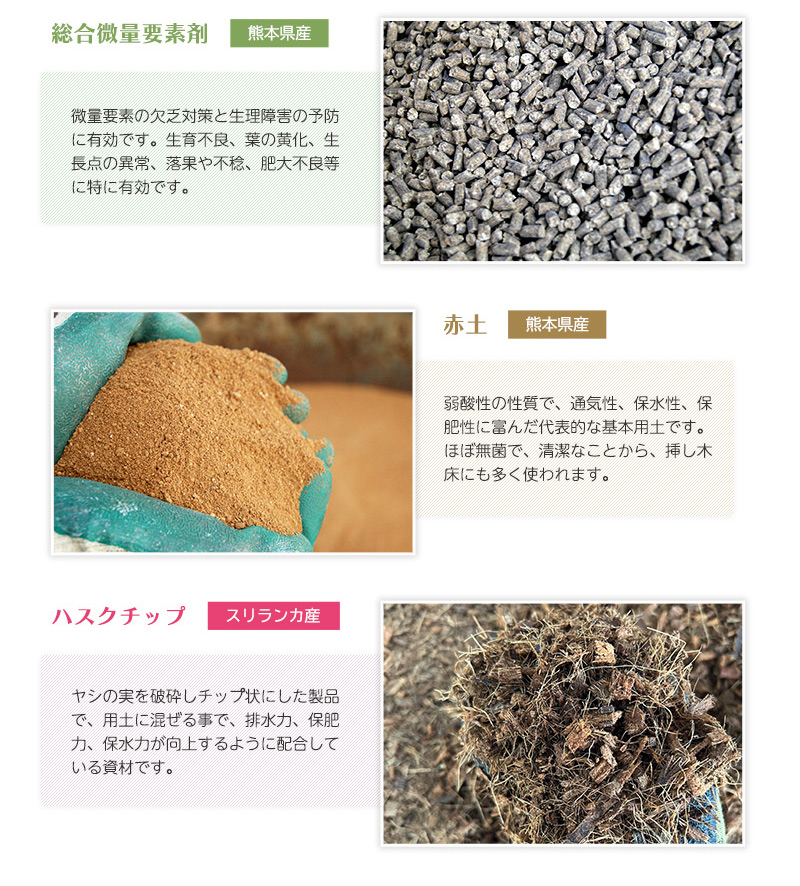 用土（６）
