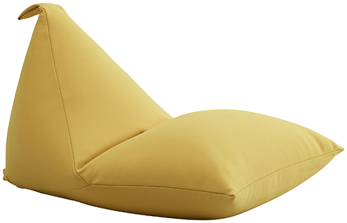 ハナロロ公式】ビーズクッション 人をダメにするソファ ポトラ 60