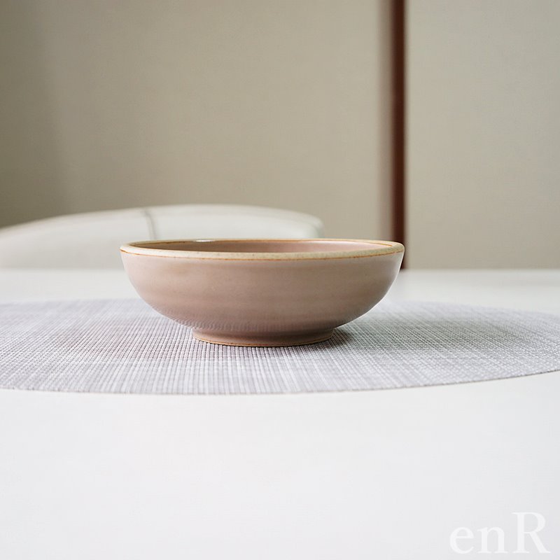 波佐見焼 14cm 小鉢 浅鉢 取鉢 cocon ココン ボウル S 煮物鉢 和食器