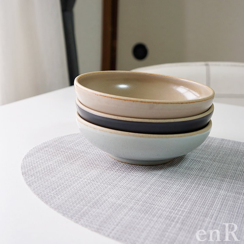 波佐見焼 中鉢 中鉢皿 16cm cocon ココン ボウル M 煮物鉢 和食器 食器