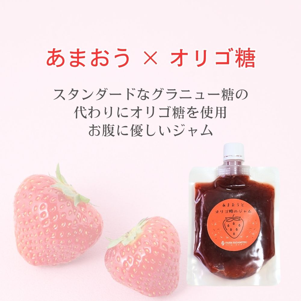 いちごジャム 季節の数量限定ジャム いちごジャム