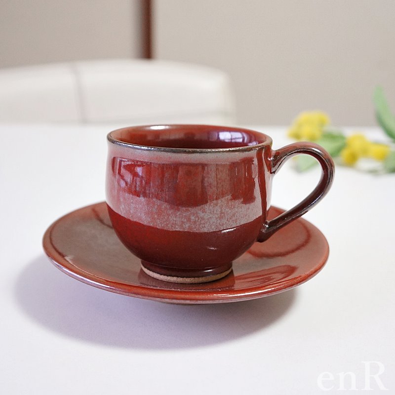有田焼 カップアンドソーサー コーヒーカップ＆ソーサー おしゃれ