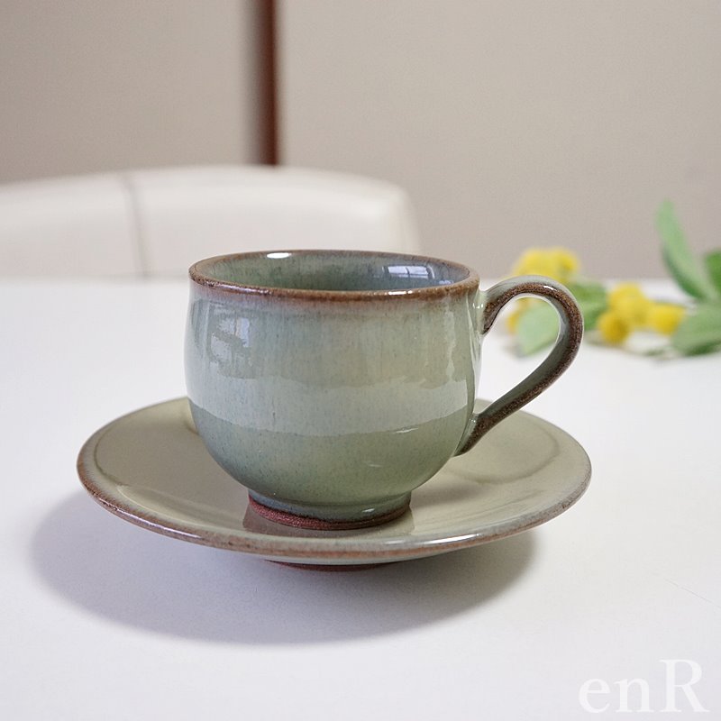 有田焼 カップアンドソーサー コーヒーカップ＆ソーサー おしゃれ