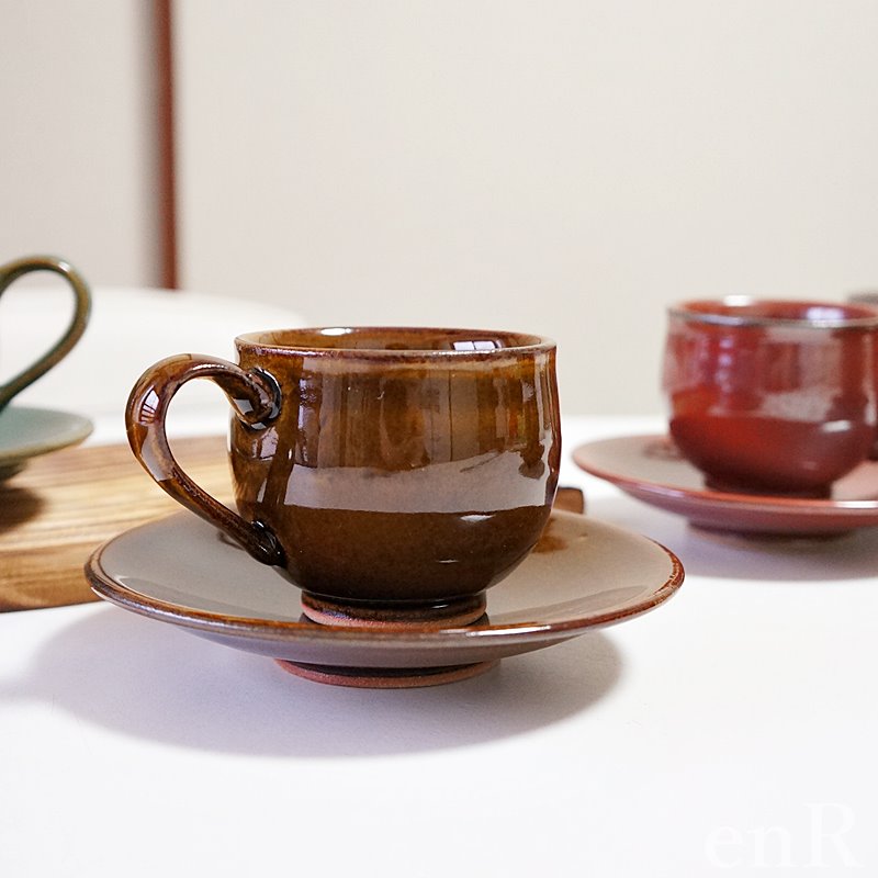 有田焼 カップアンドソーサー コーヒーカップ＆ソーサー おしゃれ