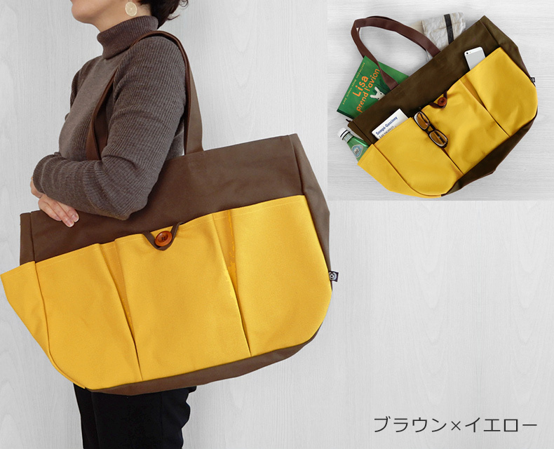 美品 HAPP 2WAY マザーズバッグ マザーズリュック　ショルダーバッグ House of Fixes