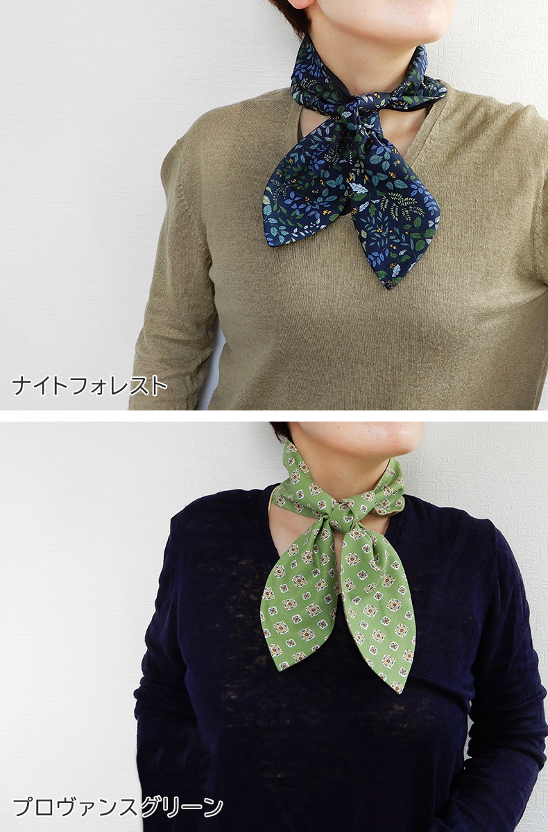 モデル紺花プロヴァンス