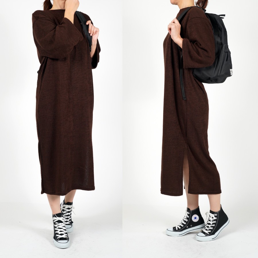 ニットワンピース ロング 黒冬 スリット レディース マキシ 冬 秋 30代 40代 50代 コーデ 茶色 Twanpi Hana Momo ハナモモ 通販 Yahoo ショッピング ニットワンピース ロング 黒冬 スリット レディース マキシ 冬 秋 30代 40代 50代 コーデ 茶色 Twanpi Hana Momo ハナモモ 通販 Yahoo ショッピング
