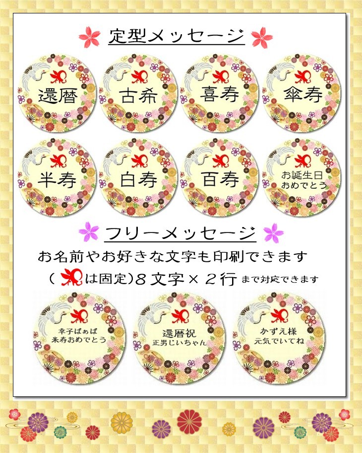 バルーンフラワー