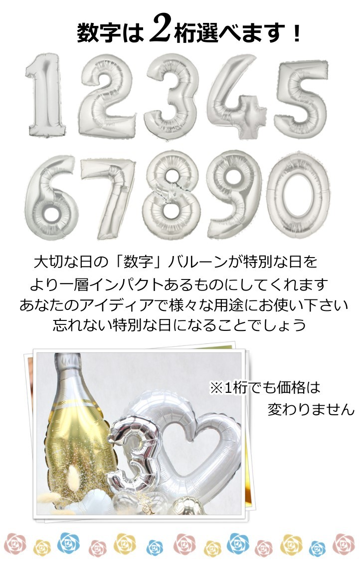 バルーン電報