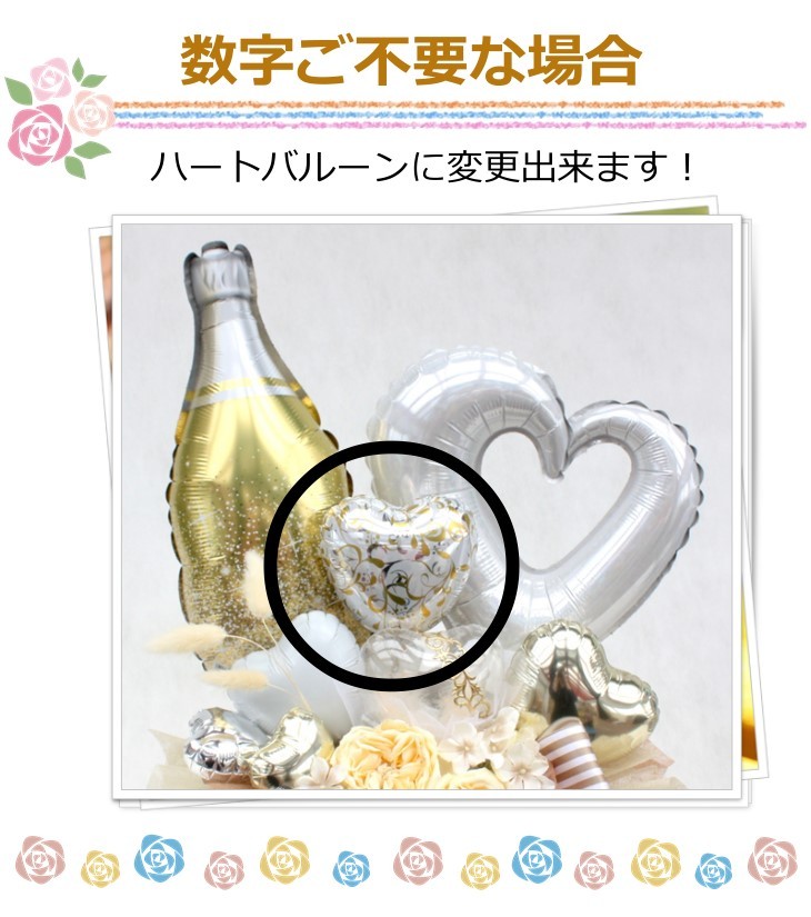バルーン電報