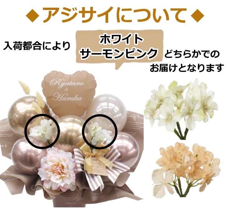 バルーンフラワー