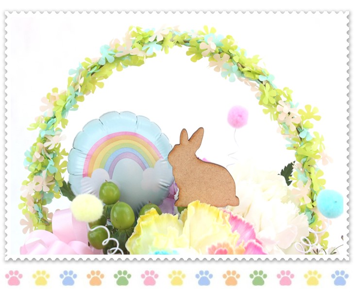 ソープフラワー