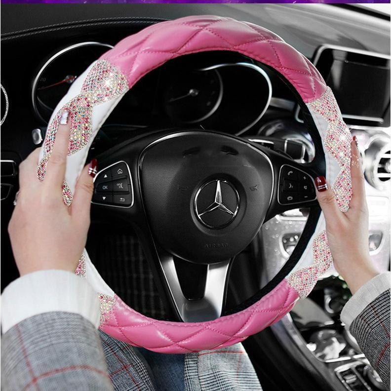 ハンドルカバー 軽自動車 ステアリングカバー 革 キラキラ おしゃれ 可愛い Mサイズ 38cm 女子 Cy8 花の海ストア 通販 Yahoo ショッピング ハンドルカバー 軽自動車 ステアリングカバー 革 キラキラ おしゃれ 可愛い Mサイズ 38cm 女子 Cy8 花の海ストア 通販 Yahoo ショッピング