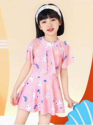 スクール水着 キッズ 水着 女の子 ワンピース オールインワンタイプ 子供用 女児 プール みずぎ 海 温泉 アウトドア 水遊び 可愛い