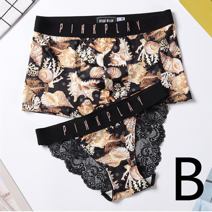 ショーツ メンズ レディース セットアップ ボクサーパンツ カップル ペア ブリーフ ペアルック お揃い インナ Ql6 花の海ストア 通販 Yahoo ショッピング ショーツ メンズ レディース セットアップ ボクサーパンツ カップル ペア ブリーフ ペアルック お揃い インナ Ql6 花の海ストア 通販 Yahoo ショッピング