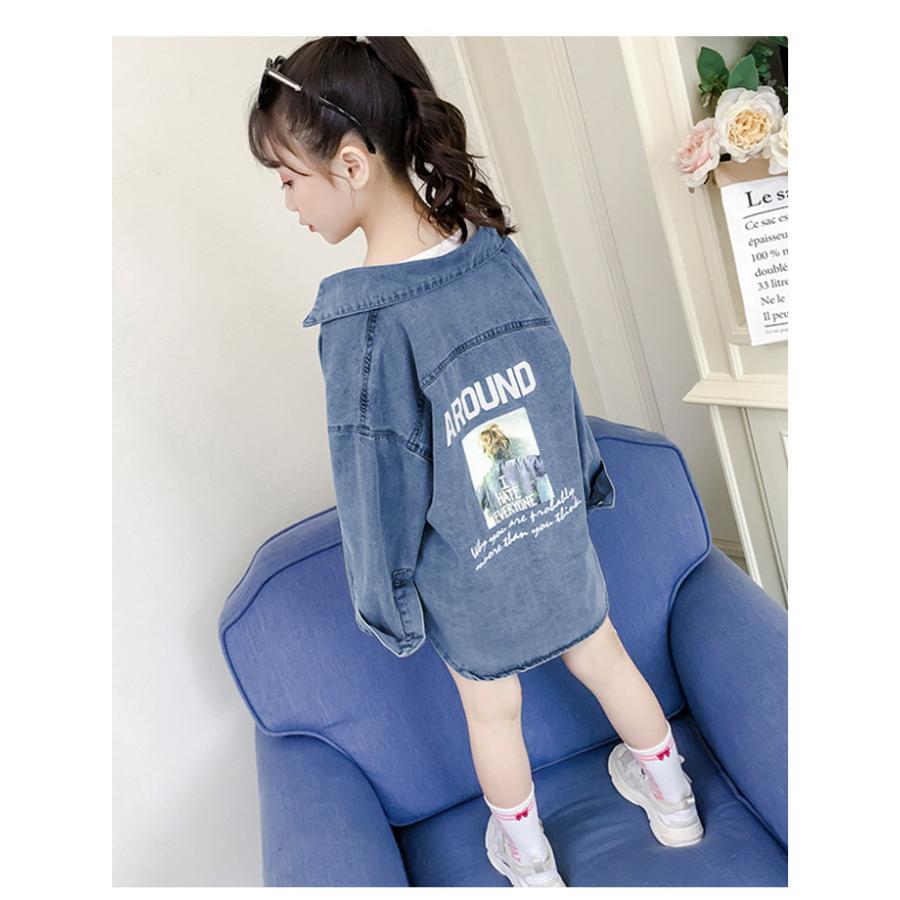 韓国子供服 デニムシャツ 女の子 春秋 新作 シャツ キッズ アウター 長袖 子ども トップス シャツ カジュアル 可愛い 通学 通園 普段着 Xhc26 花の海ストア 通販 Yahoo ショッピング 韓国子供服 デニムシャツ 女の子 春秋 新作 シャツ キッズ アウター 長袖 子ども トップス シャツ カジュアル 可愛い 通学 通園 普段着 Xhc26 花の海ストア 通販 Yahoo ショッピング