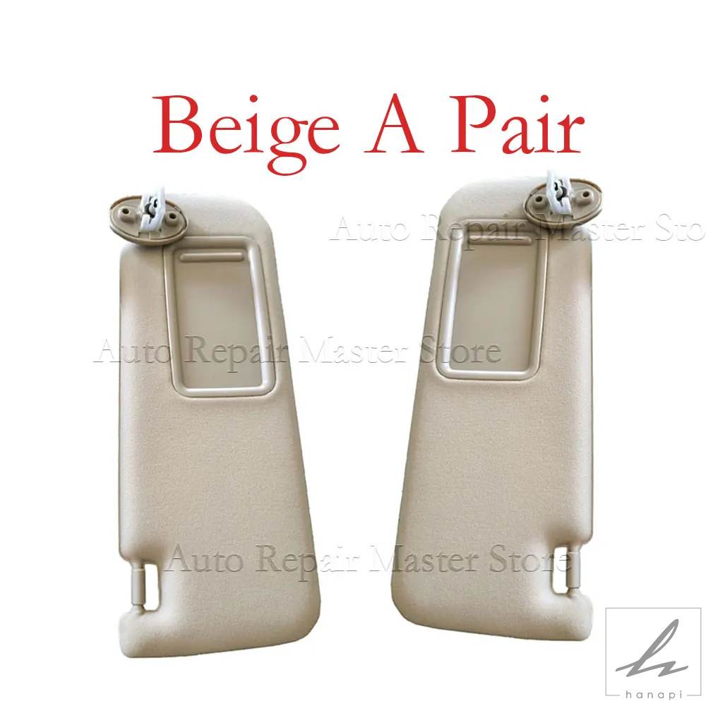 なのみ 並行輸入品】 74320-06610-B1 74320-06611-B2 トヨタ カムリ 2012 - 17