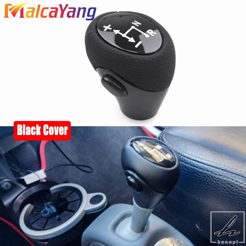 正規品，安い Smart Fortwo BRABUS 451 シフトノブ スマート