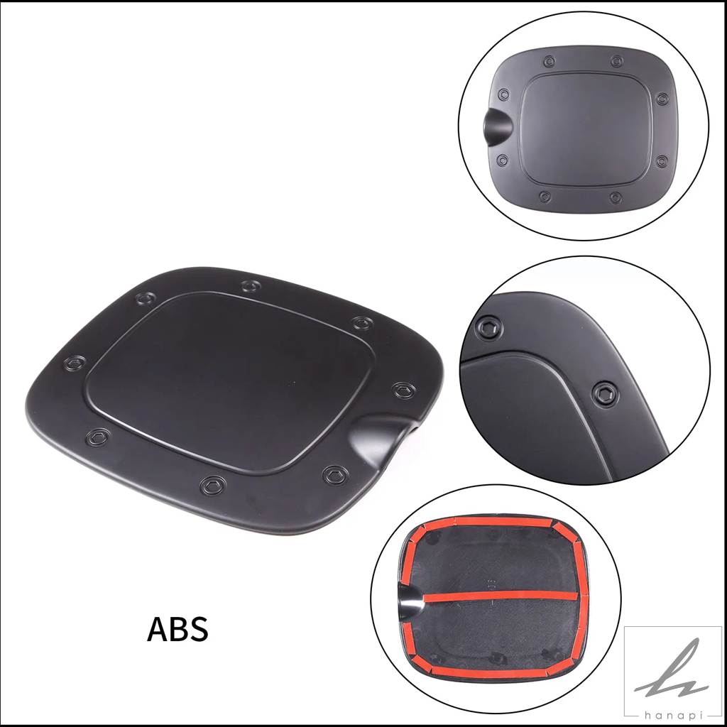 車用燃料タンクキャップデコレーションカバーステッカー トヨタ 車用燃料タンクキャップデコレーションカバーステッカー トヨタ