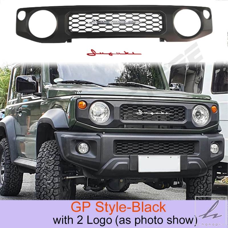 並行輸入品】 スズキ ジムニー JB64 JB74 2019 - 23 車用