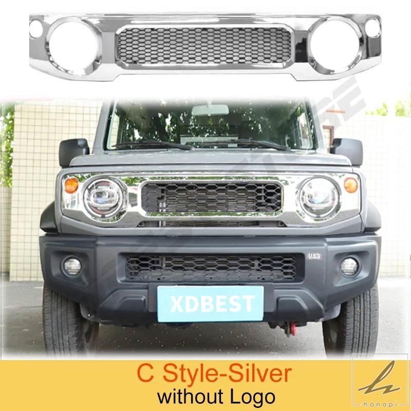 並行輸入品】 スズキ ジムニー JB64 JB74 2019 - 23 車用