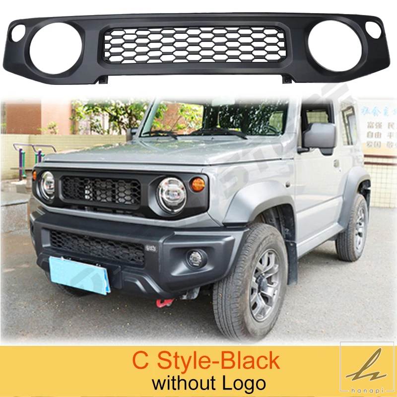 並行輸入品】 スズキ ジムニー JB64 JB74 2019 - 23 車用