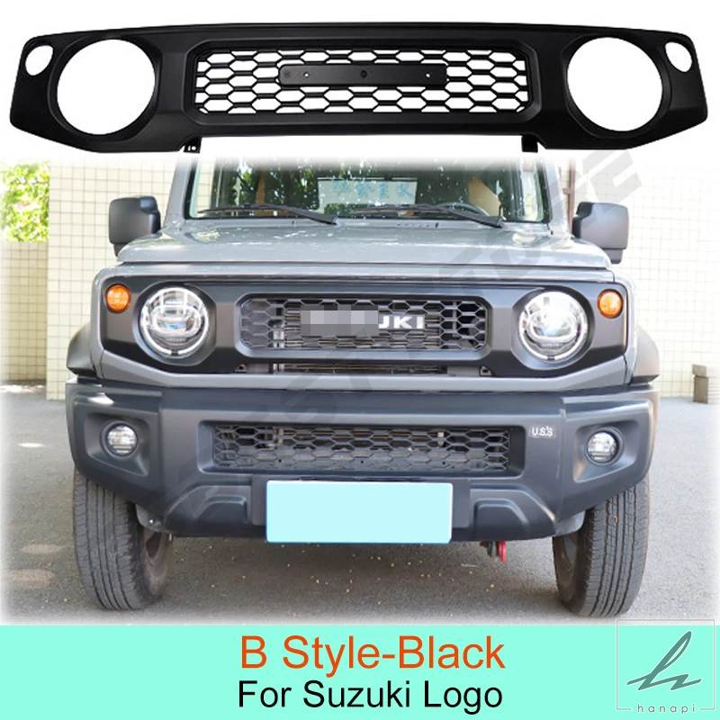 並行輸入品】 スズキ ジムニー JB64 JB74 2019 - 23 車用