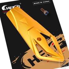 並行輸入品】CHEKISはHONDA ADV150 ADV160オートバイカスタム