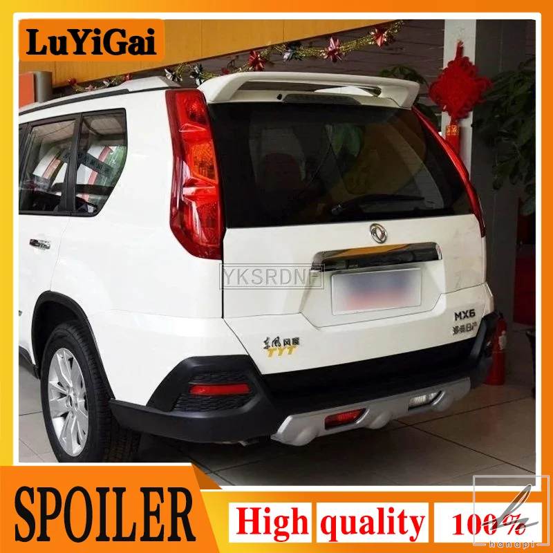 【値下げ可◎】NISSAN日産t31エクストレイル 純正 リアスポイラー 値下げ可◎】NISSAN日産t31エクストレイル 純正 リアスポイラー