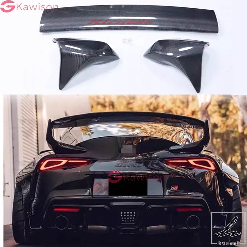 スープラ スポイラー（ブランド登録なし）のおすすめ人気商品一覧 通販