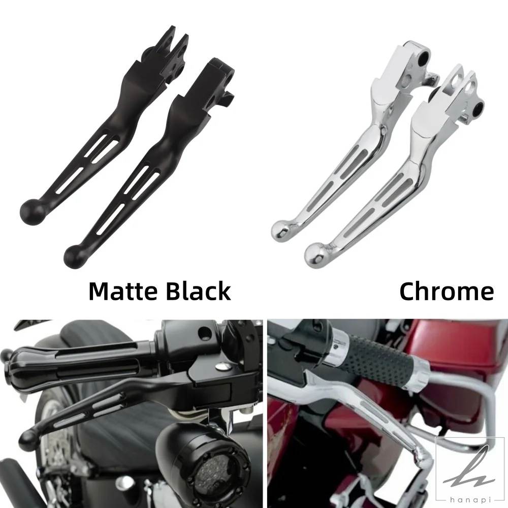 ハーレー　クラッチ　ブレーキレバー　ソフテイル ダイナ スポーツスター ハーレークラッチブレーキレバーソフテイル ダイナ スポーツスター