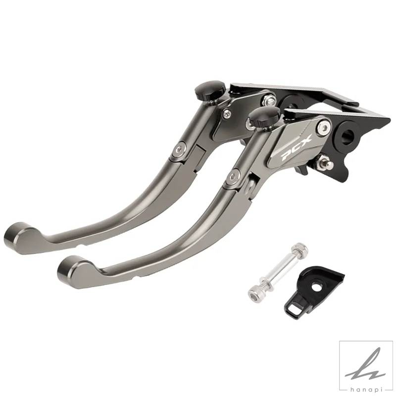 並行輸入品】 CHEKISバイク造アクセサリーはホンダPCX125 PCX160