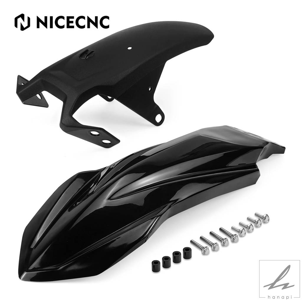 並行輸入品】 NICECNC ハイフェンダーキット ヤマハ テネレ700