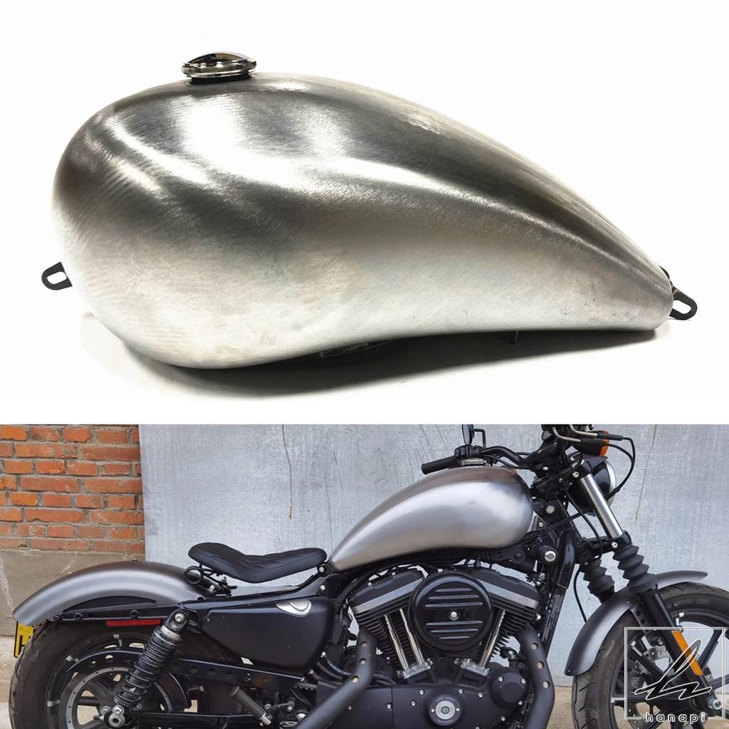 xl1200xタンクキャップ（車、バイク、自転車）のおすすめ人気