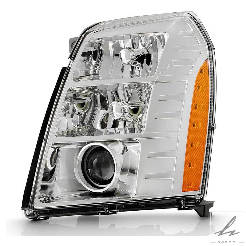 並行輸入品】 キャデラック エスカレード 2007-2014 用 HIDバルブ