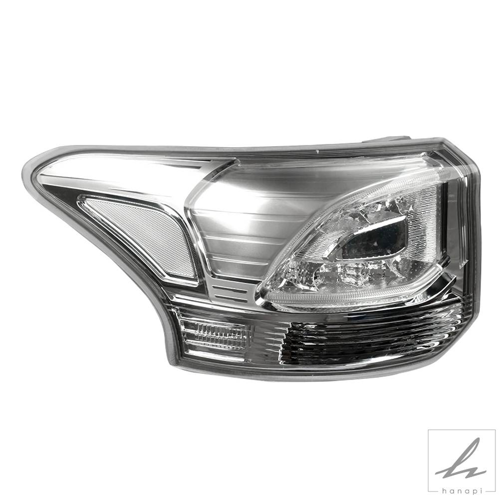 アウトランダー右側テールランプ 三菱 アウトランダー PHEV R3/12〜 GN0W 右 テールランプ LED