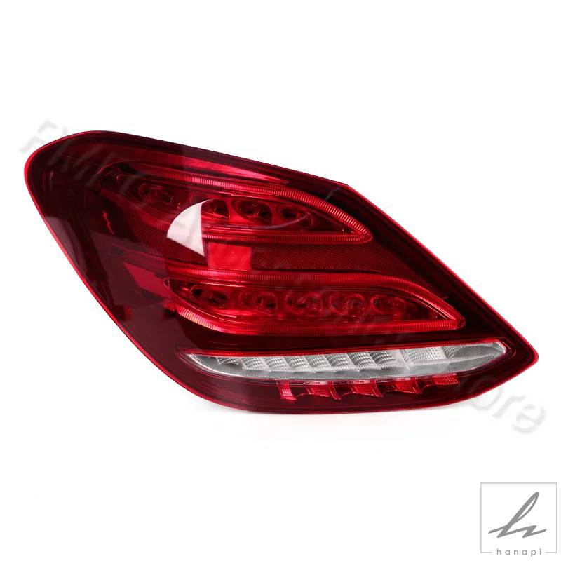 28 メルセデスベンツ W205 Cクラスセダン 右テールランプ ベンツcクラスw205 テールランプのおすすめ人気商品一覧 通販