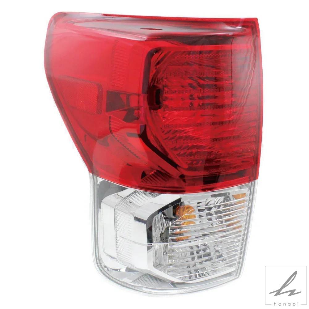 2007ー トヨタ タンドラ 純正テールランプ 値引き可 即購入可