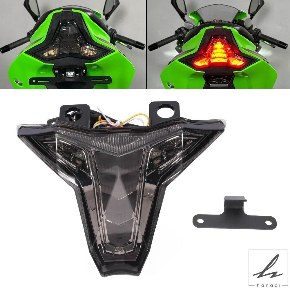 zx25r テールランプのおすすめ人気商品一覧 通販 - Yahoo