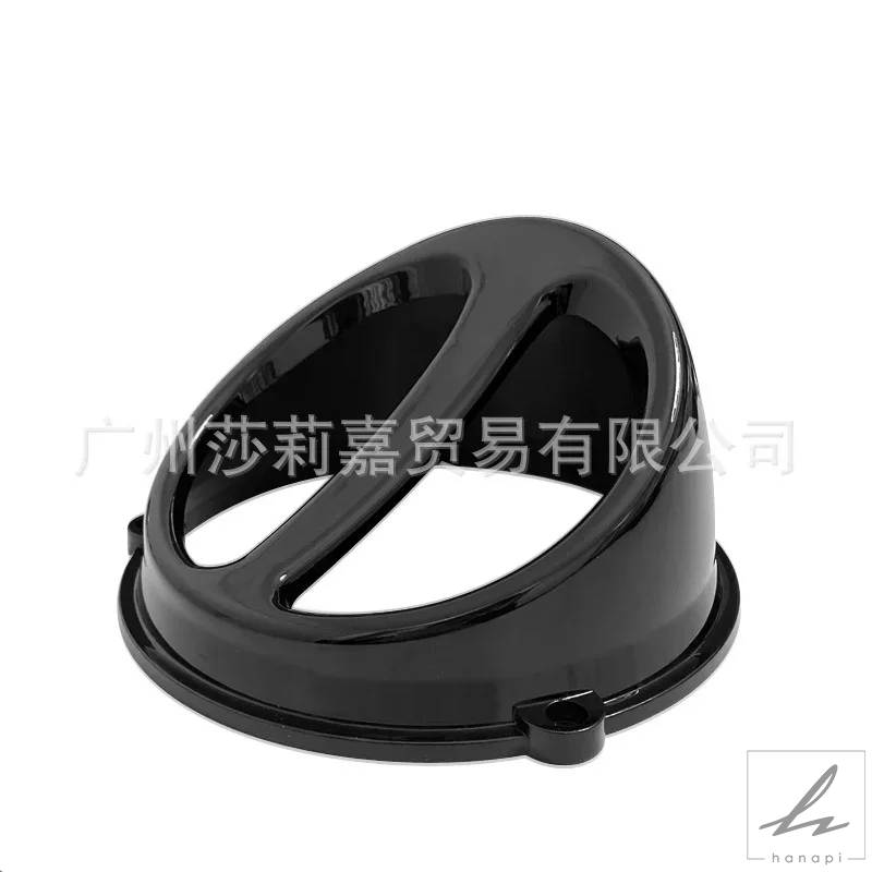 並行輸入品】 オートバイ用エアスクープカバー プロフェッショナル