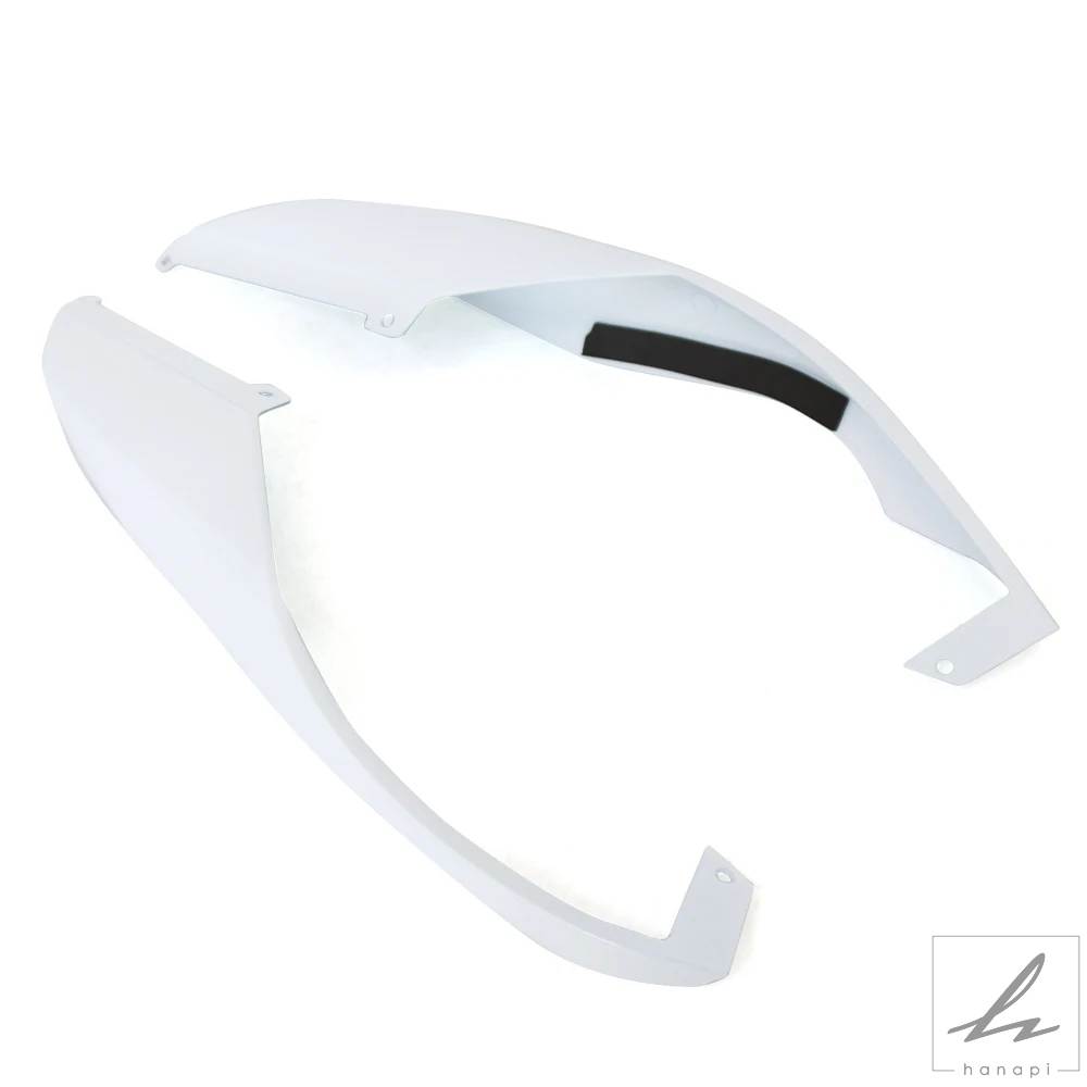 KAWASAKI ZX-4R ZX4R ZX-4RR ZX4RR ZX-25R ZX25R 2020-2025 用