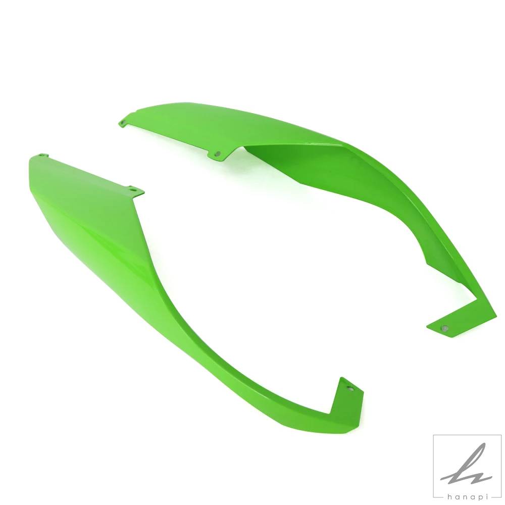 KAWASAKI ZX-4R ZX4R ZX-4RR ZX4RR ZX-25R ZX25R 2020-2025 用