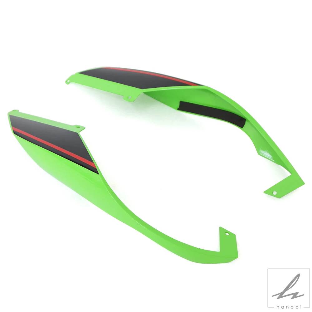 KAWASAKI ZX-4R ZX4R ZX-4RR ZX4RR ZX-25R ZX25R 2020-2025 用