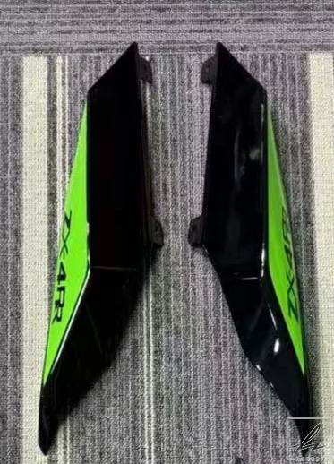 y様 並行輸入品】 KAWASAKI ZX-4R ZX4R ZX-4RR ZX4RR ZX-25R ZX25R