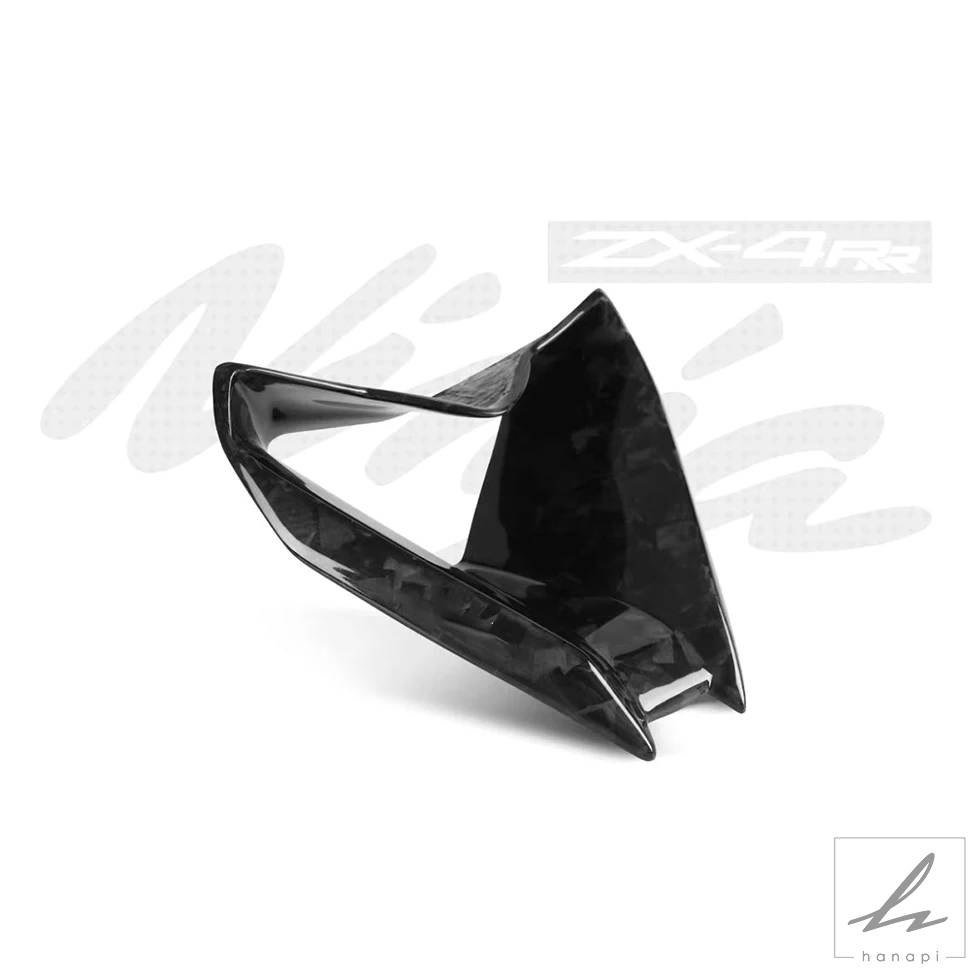 ZX25R/ZX4RR カーボンパーツ(hideakitorii14様専用) - メルカリ