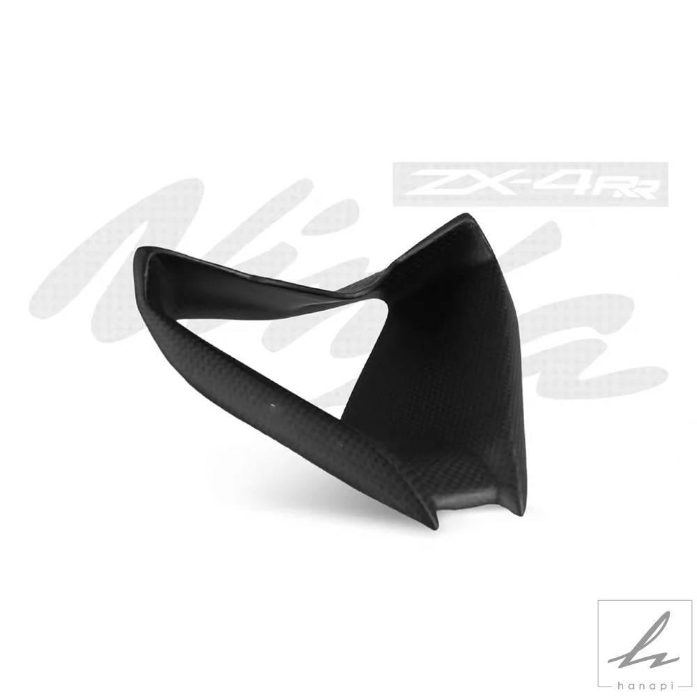 KAWASAKI ZX4R ZX4RR ZX25R ZX-4R ZX-4RR ZX-25R カーボン