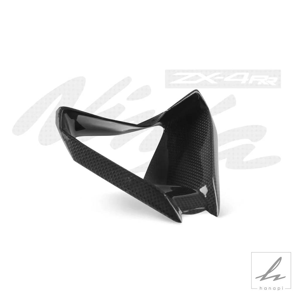 KAWASAKI ZX4R ZX4RR ZX25R ZX-4R ZX-4RR ZX-25R カーボン