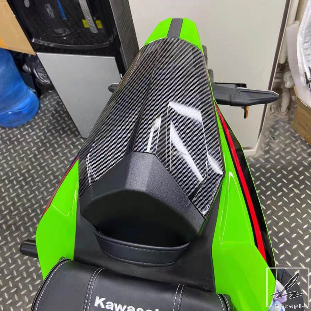 GASGAS RANNDONE125 カーボンサイレンサープロテクター - MITANI