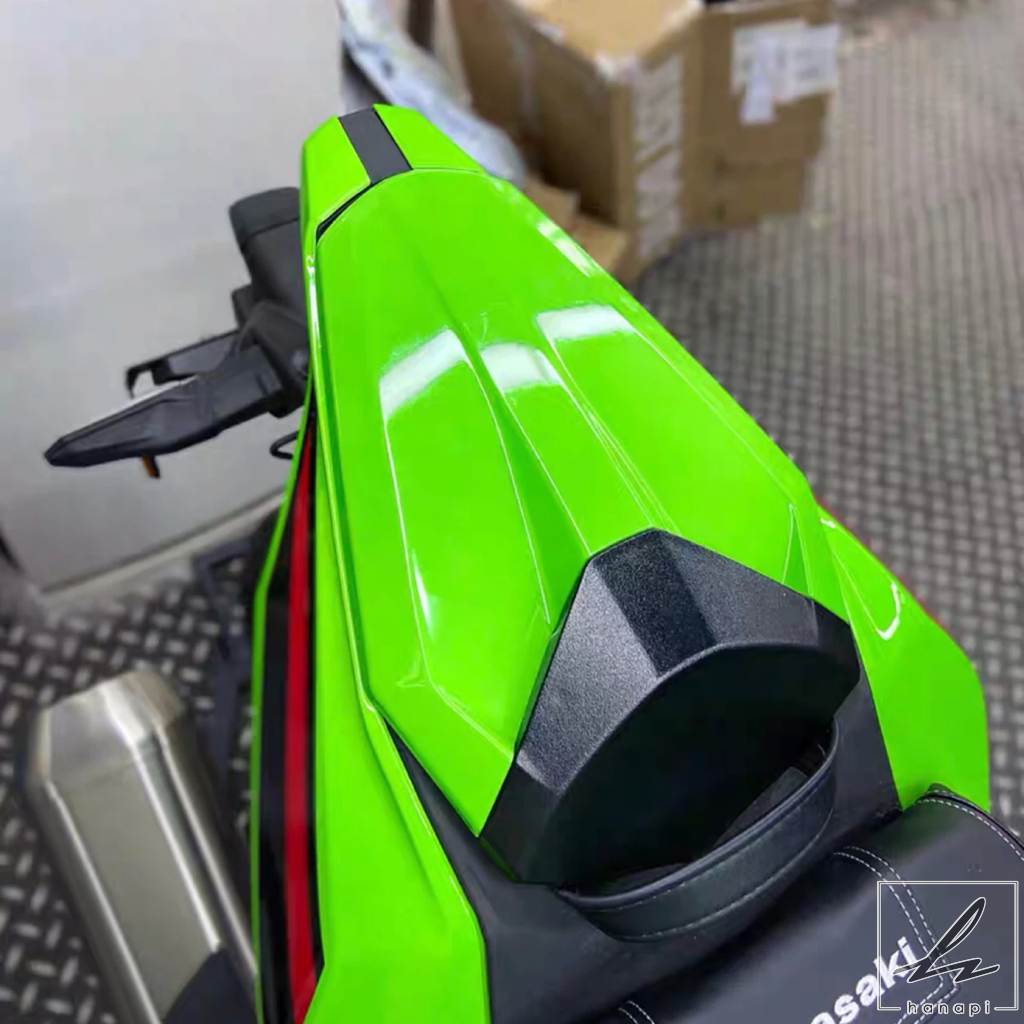 KAWASAKI NINJA ZX-25R 2020-2023 ZX-4RR ZX4RR ZX-4R ZX4R 2023
