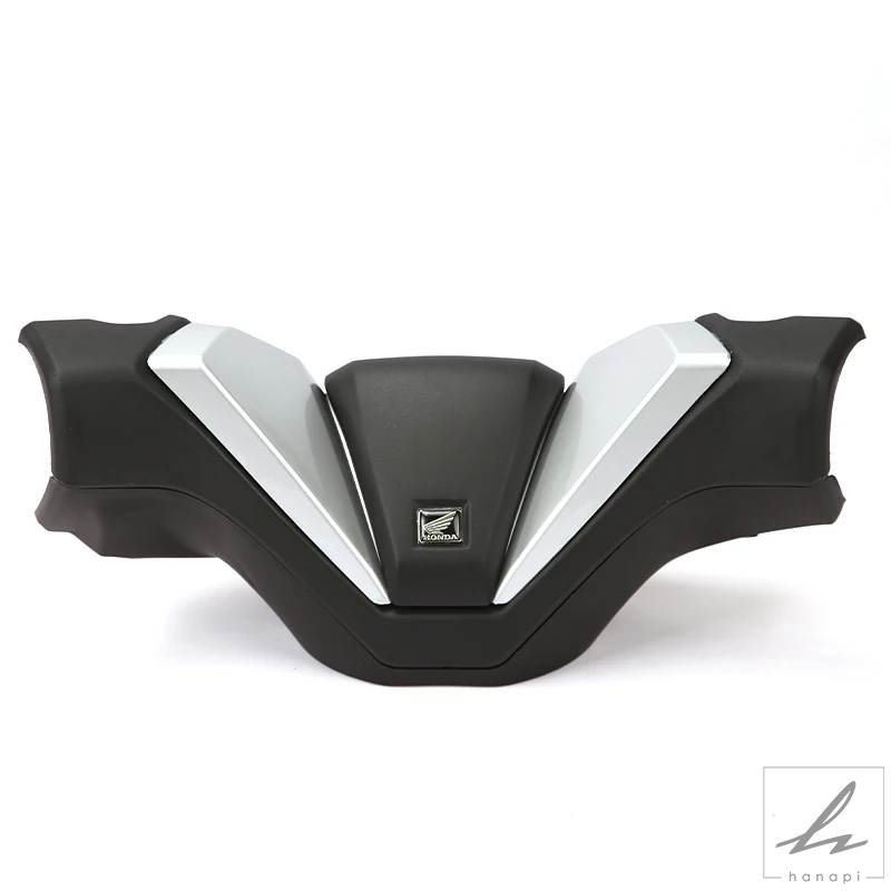 ひろちゅん⭐︎NEWPCX エアロウイング　PCXカスタム PCXの足つきを高めるパーツがSP武川から登場！ 高性能なマフラー